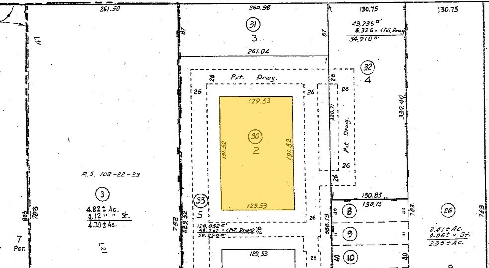 More Photos Of 17800 S Main St, Gardena Unknown For Lease