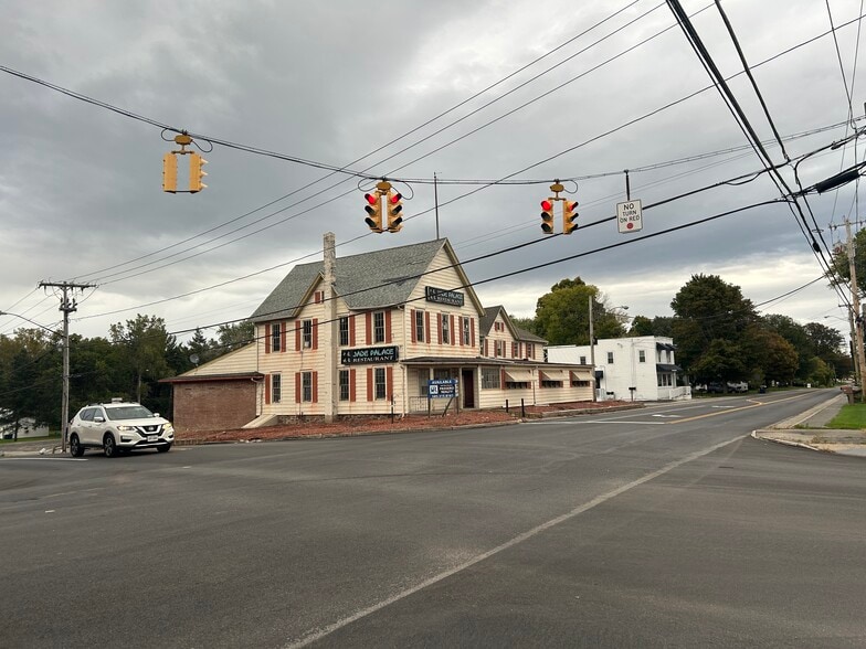 More Photos Of 602 Ridge Rd, Webster Restaurant For Sale