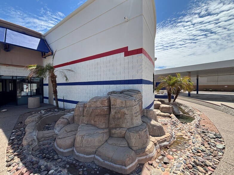 More Photos Of 6951 E Southern Ave, Mesa Carwash For Lease
