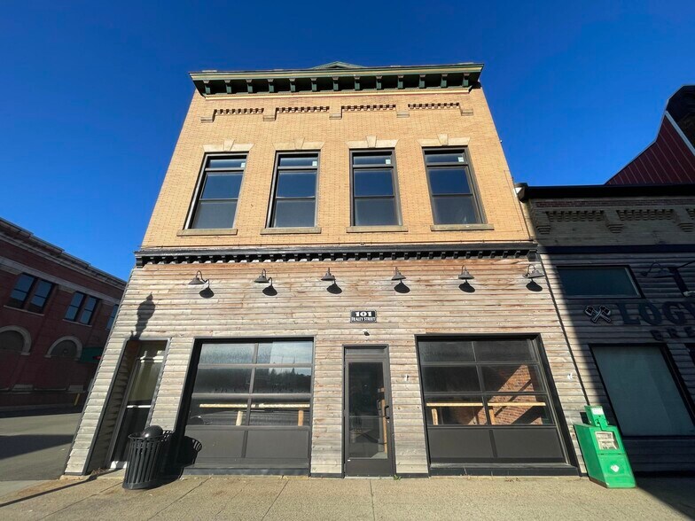 Primary Photo Of 99-101 Fraley st, Kane Flex For Sale