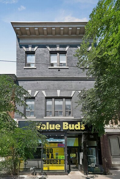 More Photos Of , Toronto General Retail For Sale