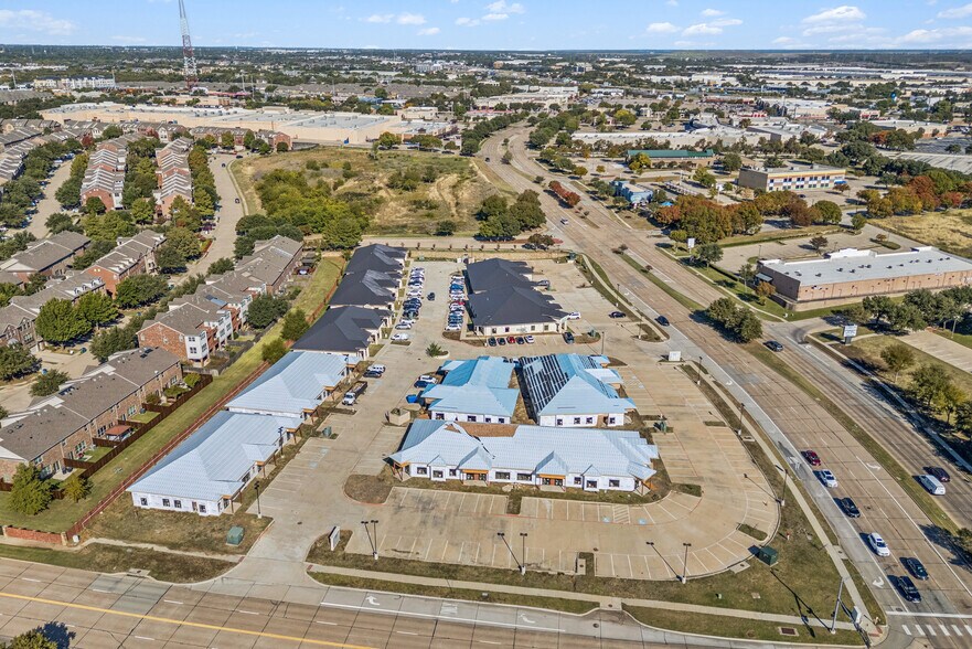 More Photos Of 2600 MacArthur Blvd, Lewisville Medical For Sale