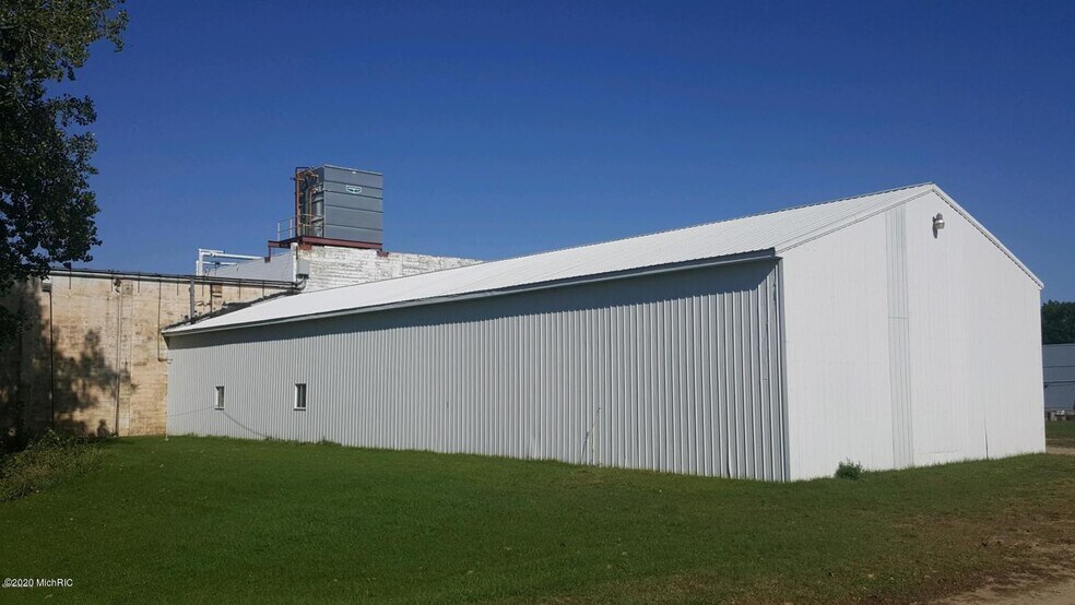 More Photos Of 60397 County Road 681, Hartford Industrial For Sale