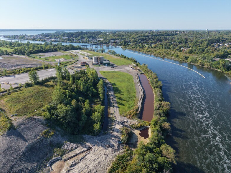 More Photos Of 300 Marmora St, Quinte West Land For Sale