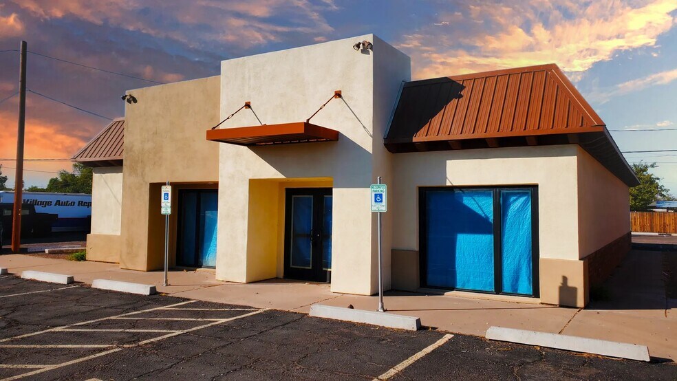 More Photos Of 1034-1038 E Main St, Mesa Restaurant For Lease