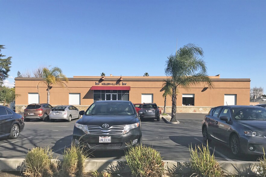 More Photos Of 2110 S Bascom Ave, Campbell Office For Lease