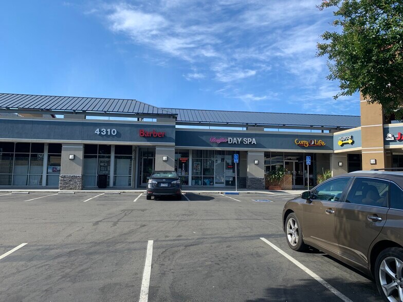 More Photos Of 651-685 Saratoga Ave, San Jose Unknown For Lease