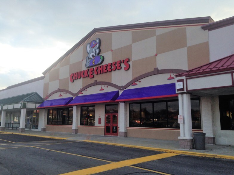 More Photos Of 7900 Plaza Blvd, Mentor General Retail For Lease