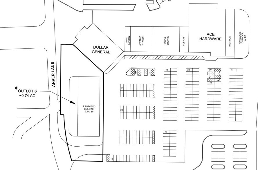 More Photos Of Jubilee Ln, Germantown Hills Land For Sale