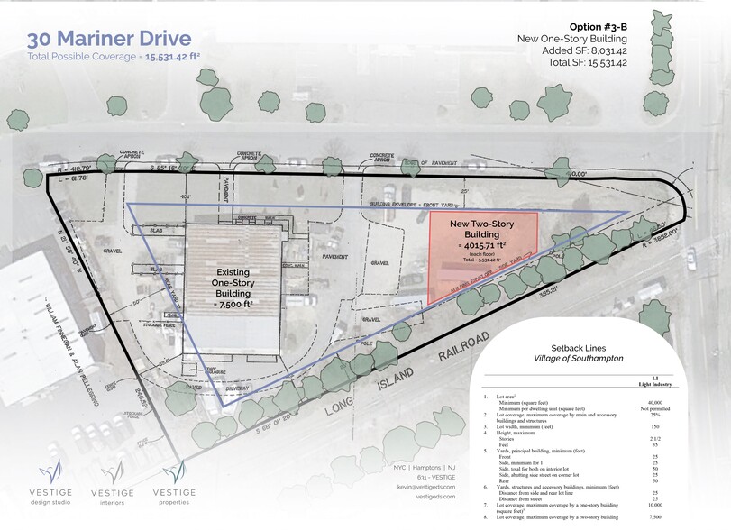More Photos Of 30 Mariners Dr, Southampton Warehouse For Sale