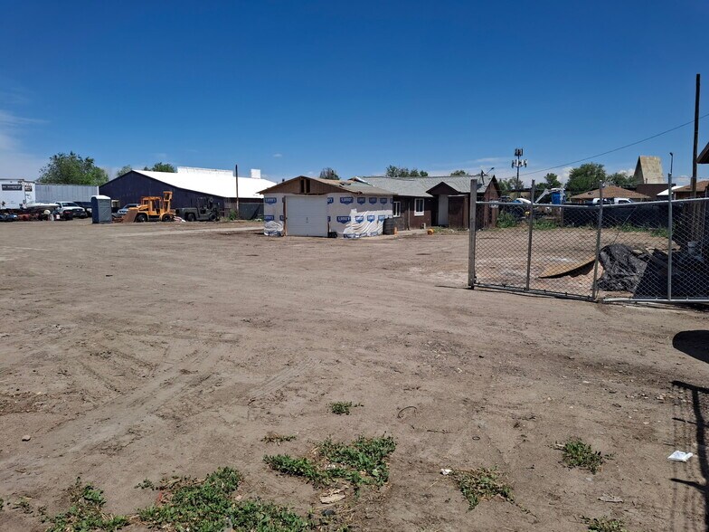 More Photos Of 6121 E 88th Ave, Henderson Office For Lease