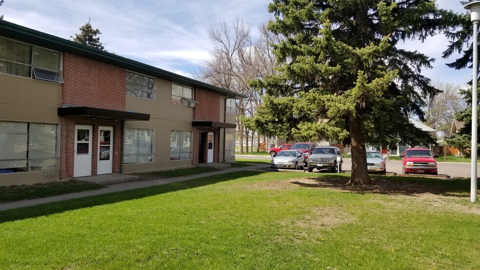 More Photos Of 1800 9th Ave S, Great Falls Apartments For Sale