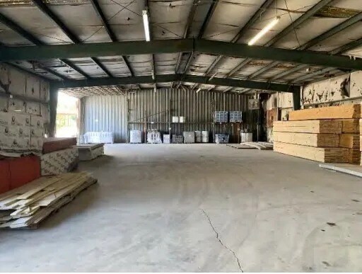 More Photos Of 2641 A St, Meridian Light Distribution For Sale