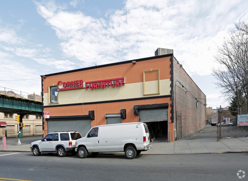 More Photos Of 2916-2926 White Plains, Bronx, NY 10467, Bronx Storefront For Sale