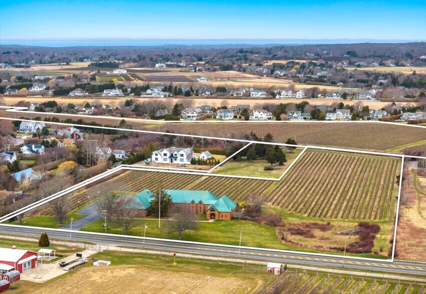 Primary Photo Of , Water Mill Land For Sale