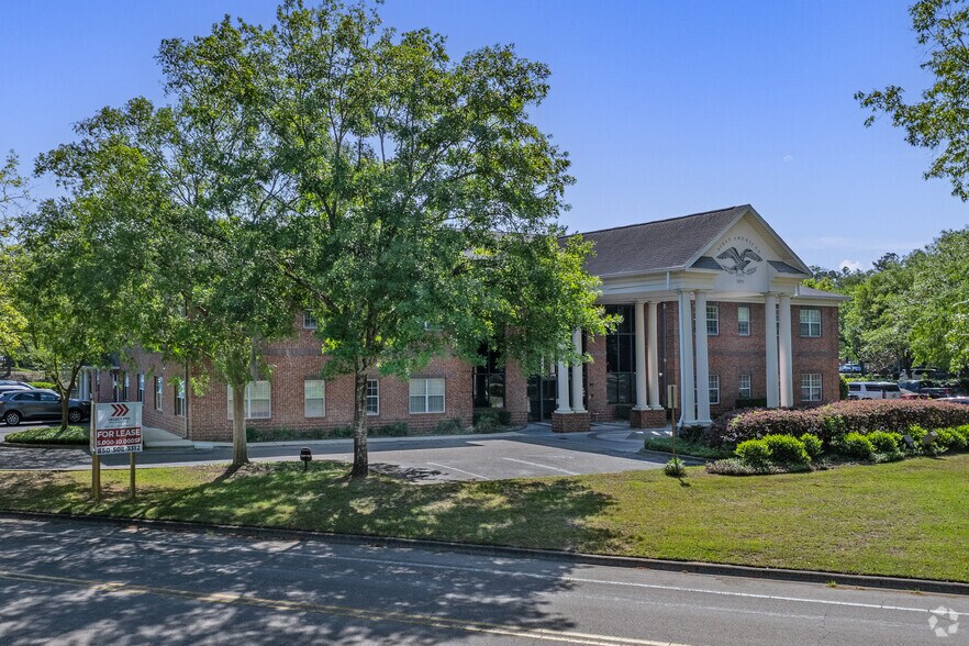More Photos Of 2075 Centre Pointe Blvd, Tallahassee Medical For Lease