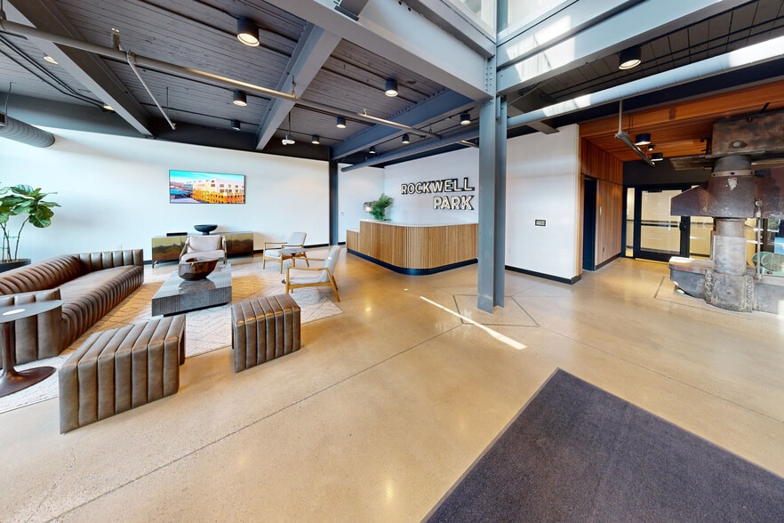 More Photos Of 7514 Thomas Blvd, Pittsburgh Office For Lease