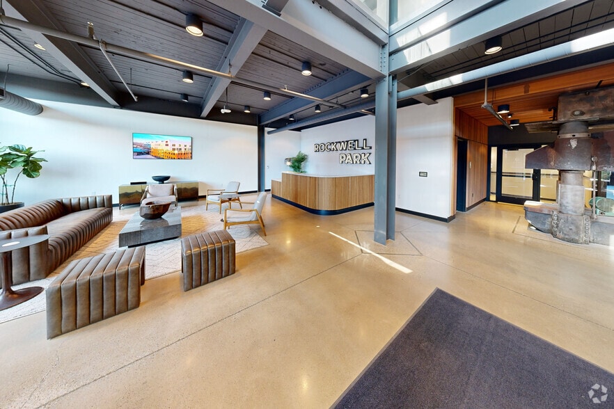 More Photos Of 7514 Thomas Blvd, Pittsburgh Office For Lease