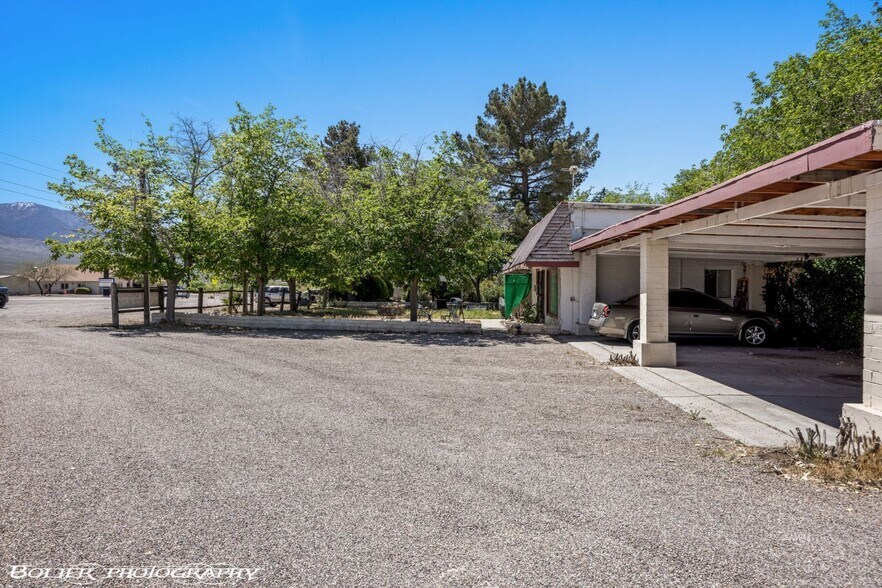More Photos Of 3315 E McKnight Rd, Littlefield Manufactured Housing Mobile Home Park For Sale