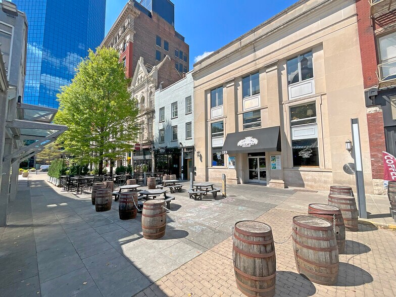 More Photos Of 117 Cheapside, Lexington Office For Lease