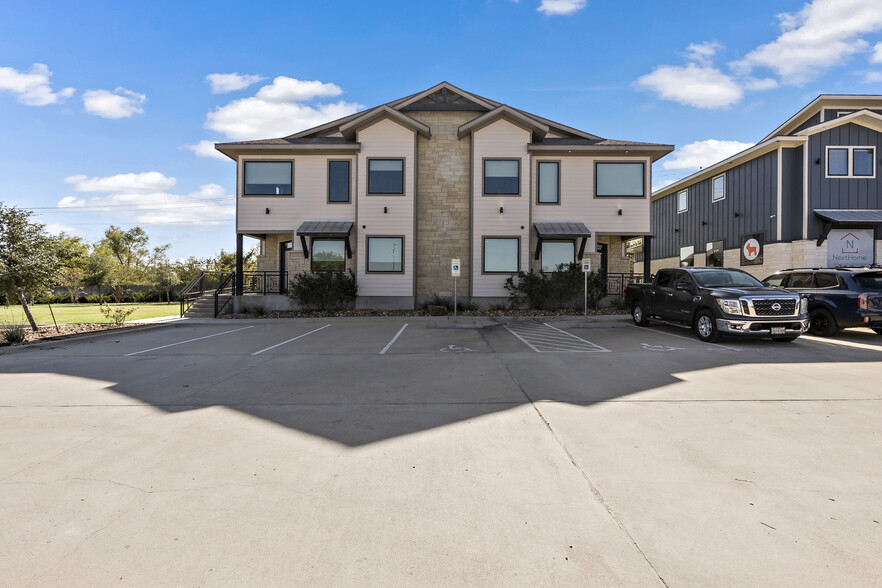 Primary Photo Of 3018 Barron Rd, College Station Office For Sale