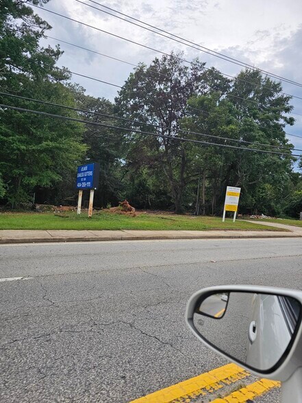 More Photos Of , Decatur Land For Sale