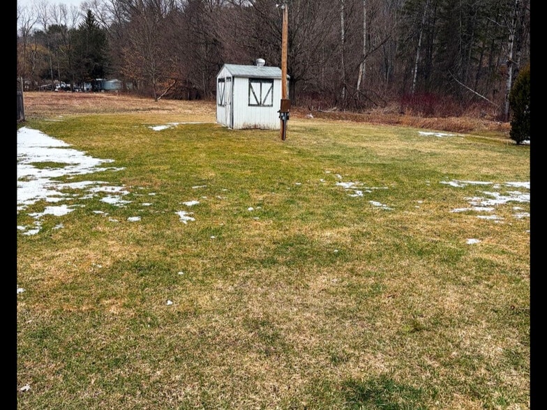 More Photos Of 6367 NY-7, Maryland Religious Facility For Sale