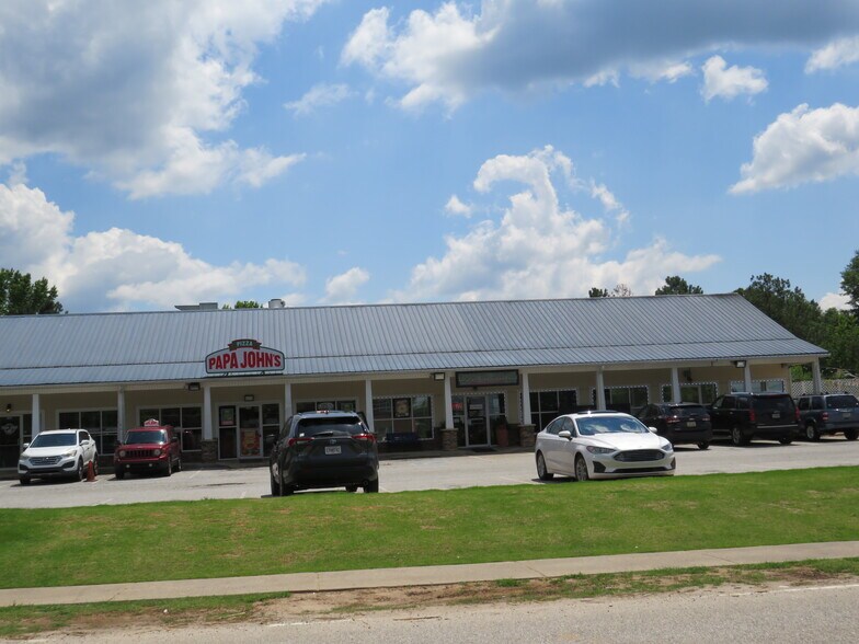 More Photos Of 1919 Stroud Rd, McDonough Land For Sale