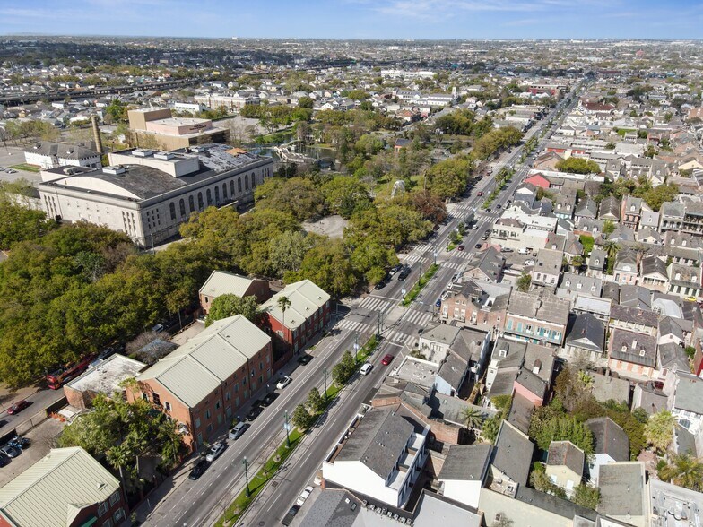 More Photos Of 618 N Rampart St, New Orleans Apartments For Sale