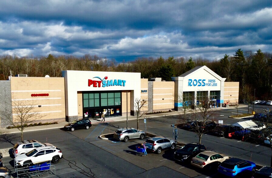 More Photos Of Route 611 @ Heller Rd, Stroudsburg Unknown For Lease