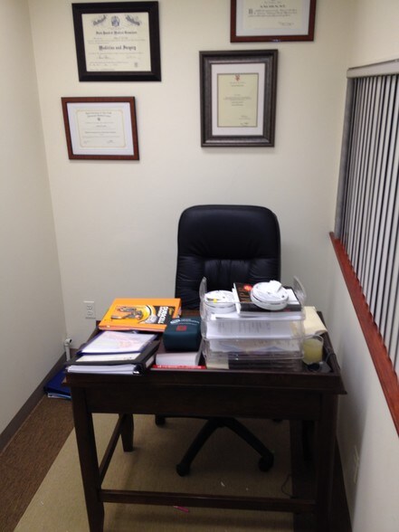 More Photos Of 120 County Rd, Tenafly Coworking Space