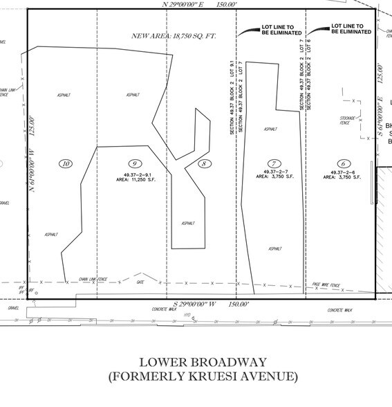 Primary Photo Of 1351 Lower Broadway, Schenectady Land For Lease