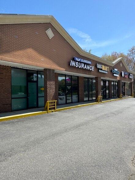 More Photos Of 888 Pleasant Hill Rd, Lawrenceville Unknown For Lease