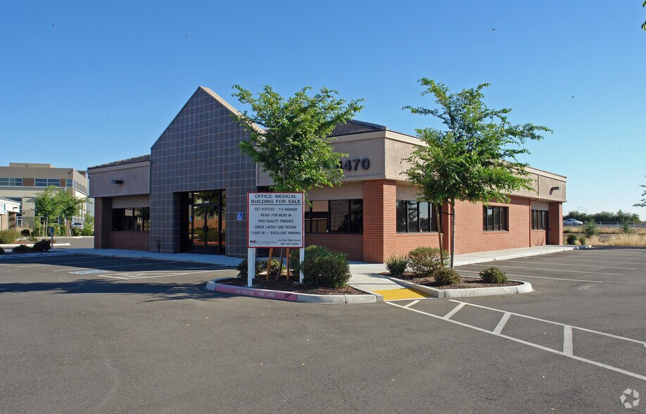 More Photos Of 4470 Duckhorn Dr, Sacramento Office For Sale