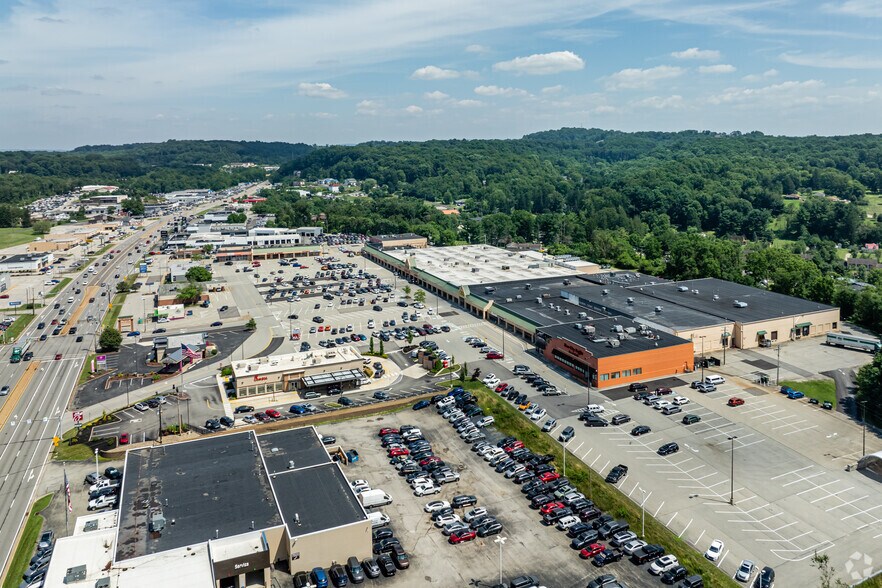 More Photos Of 5142 State Route 30, Greensburg General Retail For Lease