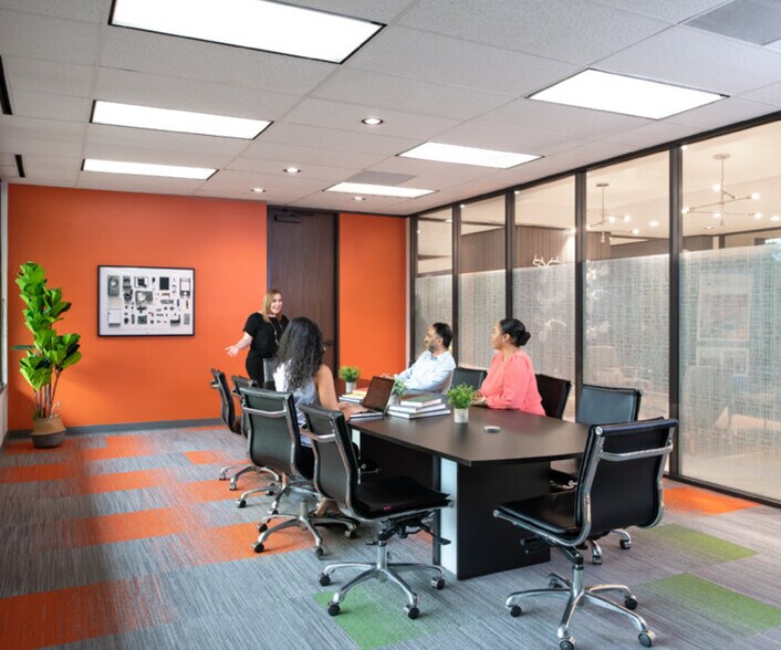 More Photos Of 9900 Westpark Dr, Houston Coworking Space