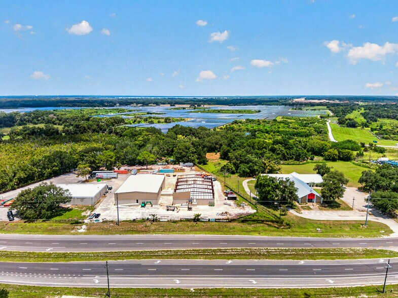 More Photos Of 3050 State Road 60 E, Bartow Warehouse For Lease