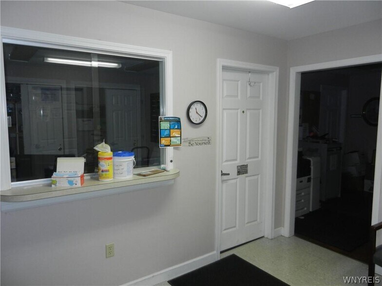 More Photos Of 8328 Erie Rd, Angola Office For Sale