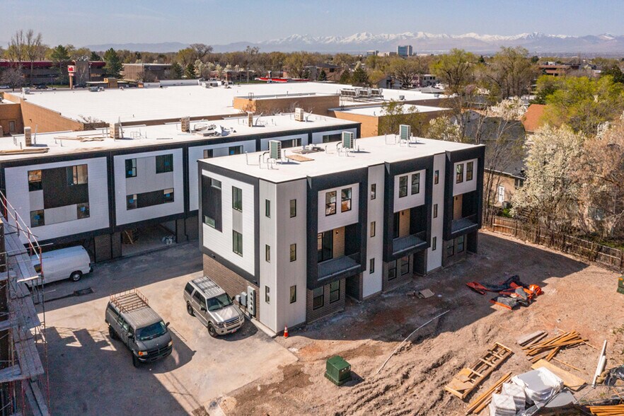 More Photos Of 4372 S 900 E, Millcreek Apartments For Sale