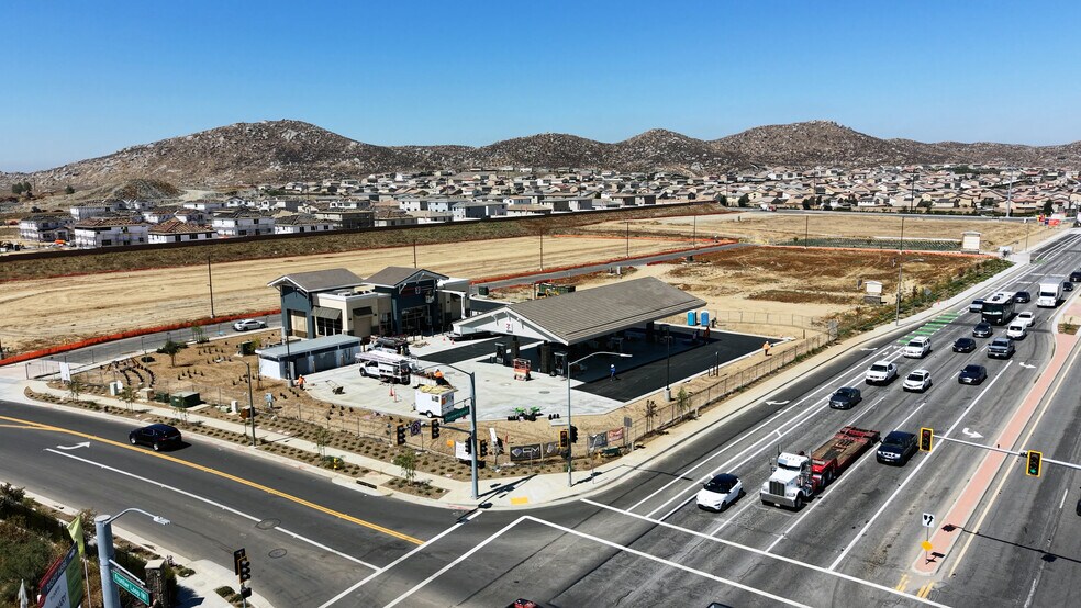 Primary Photo Of 1 Domenigoni Parkway, Winchester Convenience Store For Sale