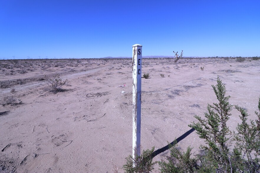 More Photos Of Bellflower St, Adelanto Land For Sale
