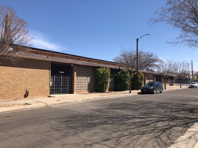 More Photos Of 111 University Blvd SE, Albuquerque Religious Facility For Sale