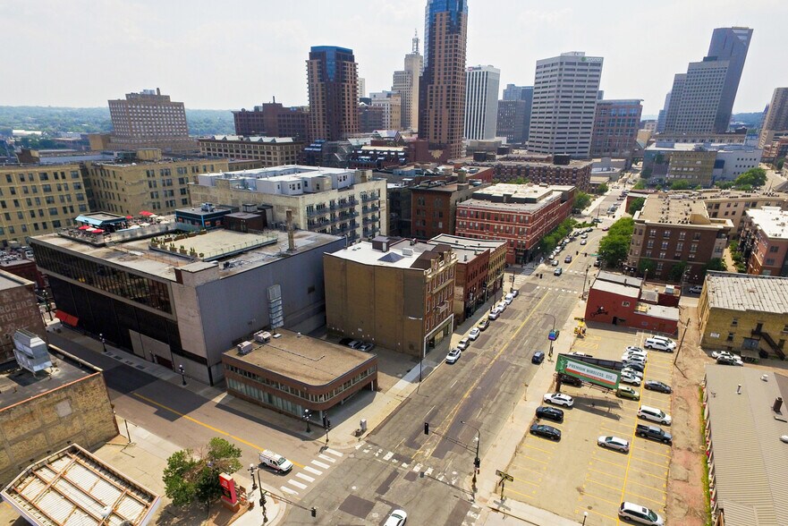 More Photos Of 278 7th St E, Saint Paul Office For Lease