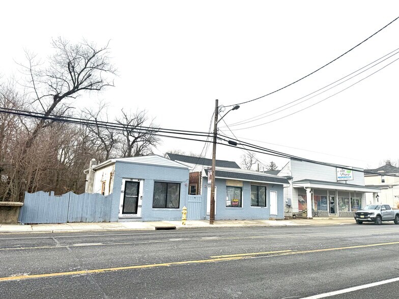 More Photos Of 212 S Black Horse Pike, Blackwood Storefront For Lease