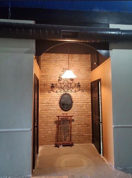 More Photos Of 112 W Main St, Belle Plaine Storefront Retail Residential For Sale