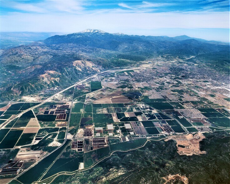 More Photos Of 0 Ramona Expressway, San Jacinto Land For Sale
