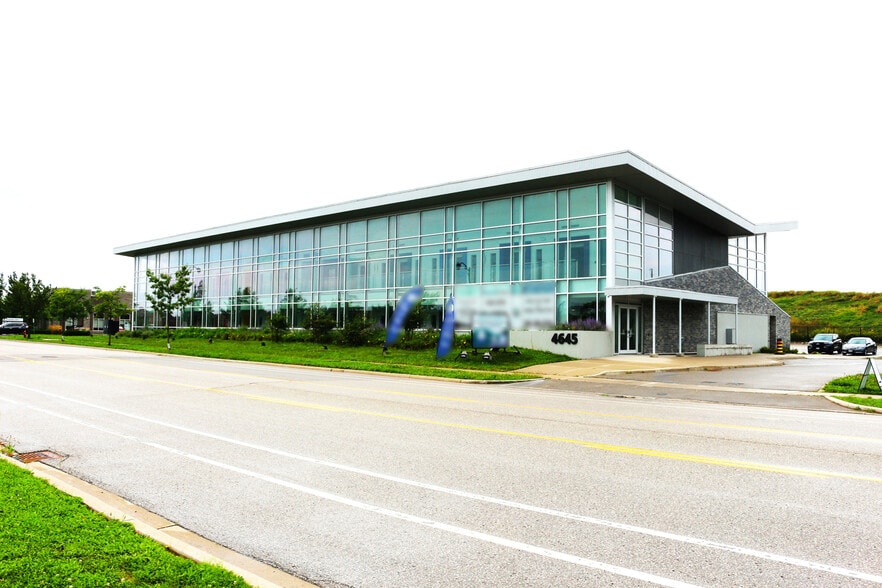 Primary Photo Of 4645 Palladium Way, Burlington Medical For Sale