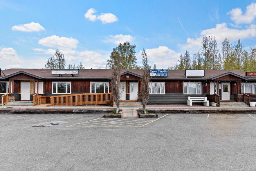 Primary Photo Of 5031 E Mayflower Ln, Wasilla General Retail For Sale