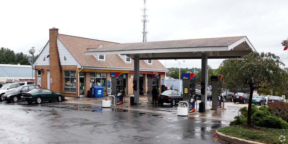 More Photos Of 2203-2211 Defense Hwy, Crofton Unknown For Lease