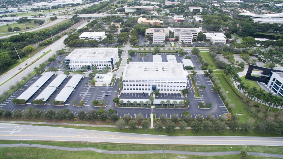More Photos Of 1825 NW Corporate Blvd, Boca Raton Office For Lease